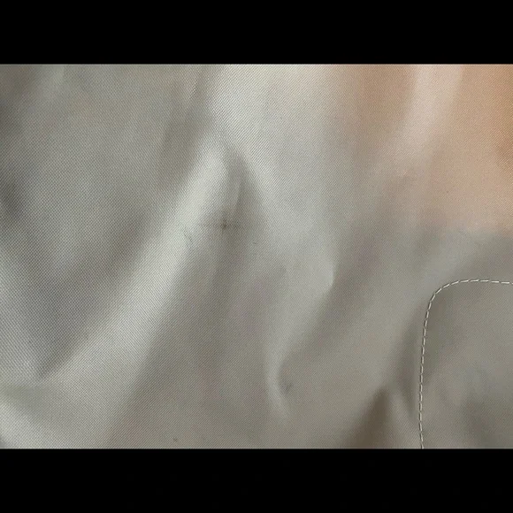 - Beige Long Champ Bag - Picture 2 of 7